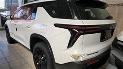 شيفروليه ترافرس